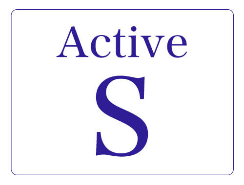 Active S