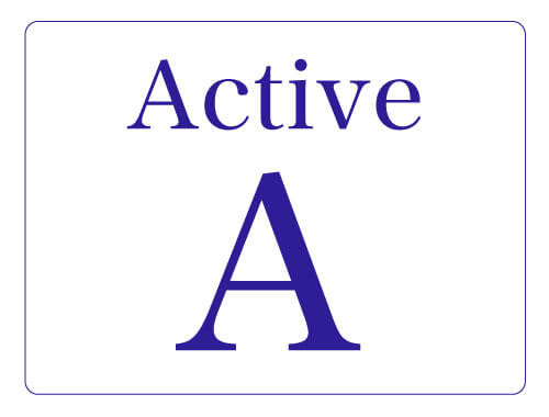 Active A